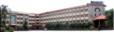 St. Francis School ICSE, Koramangala, Bengaluru