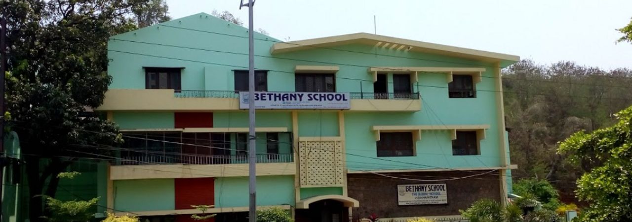 Bethany School, Ram Nagar Cover Image