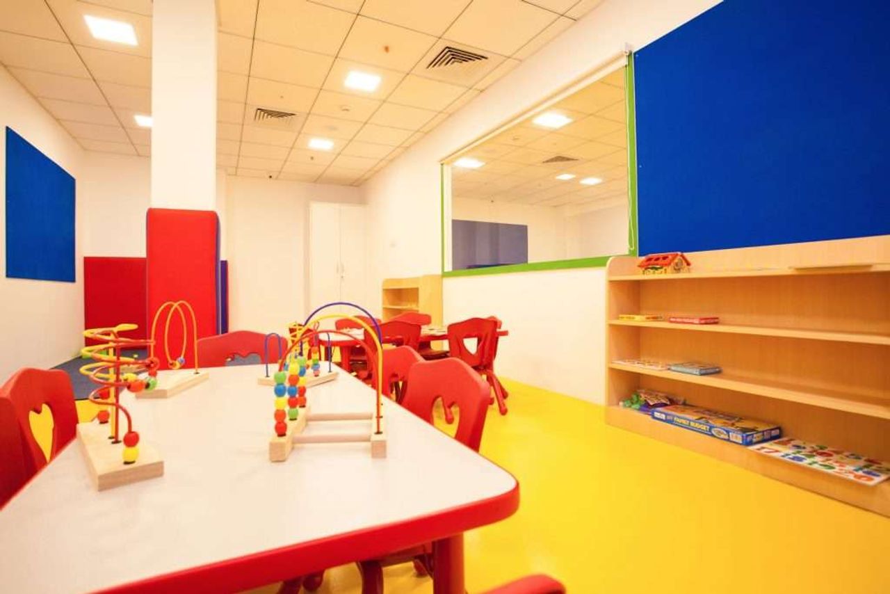 Klay Prep Schools And DayCare, Aundh, Pune Cover Image