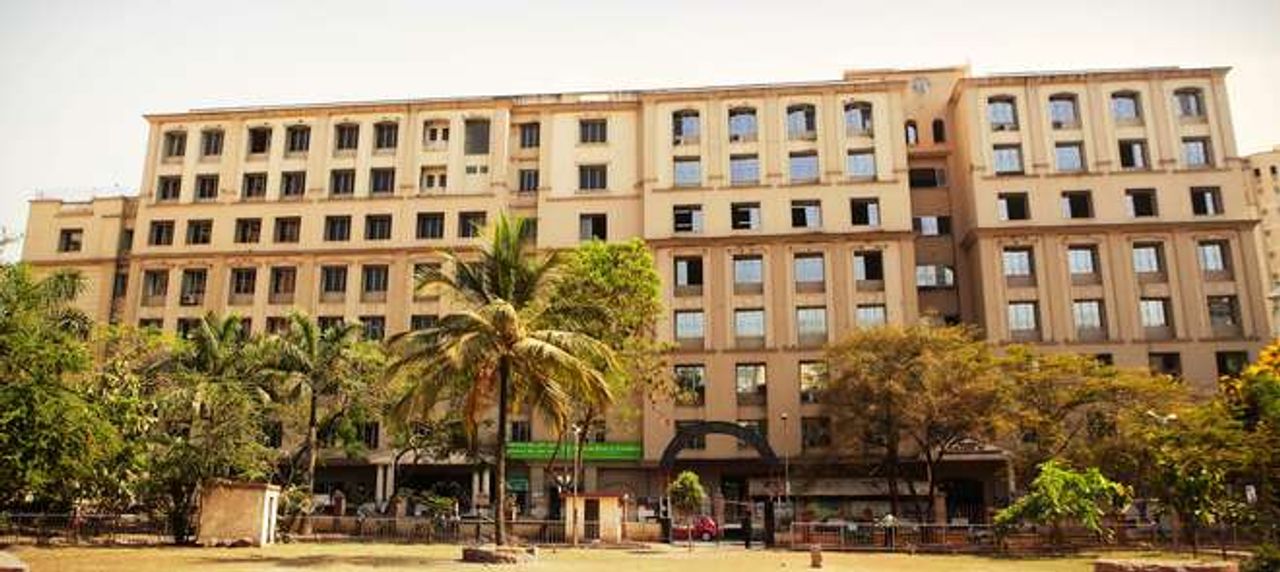 Gopal Sharma Memorial School, Powai Cover Image