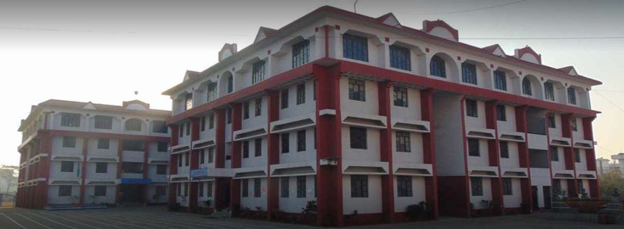 R.P.S Residential School - Danapur Cover Image