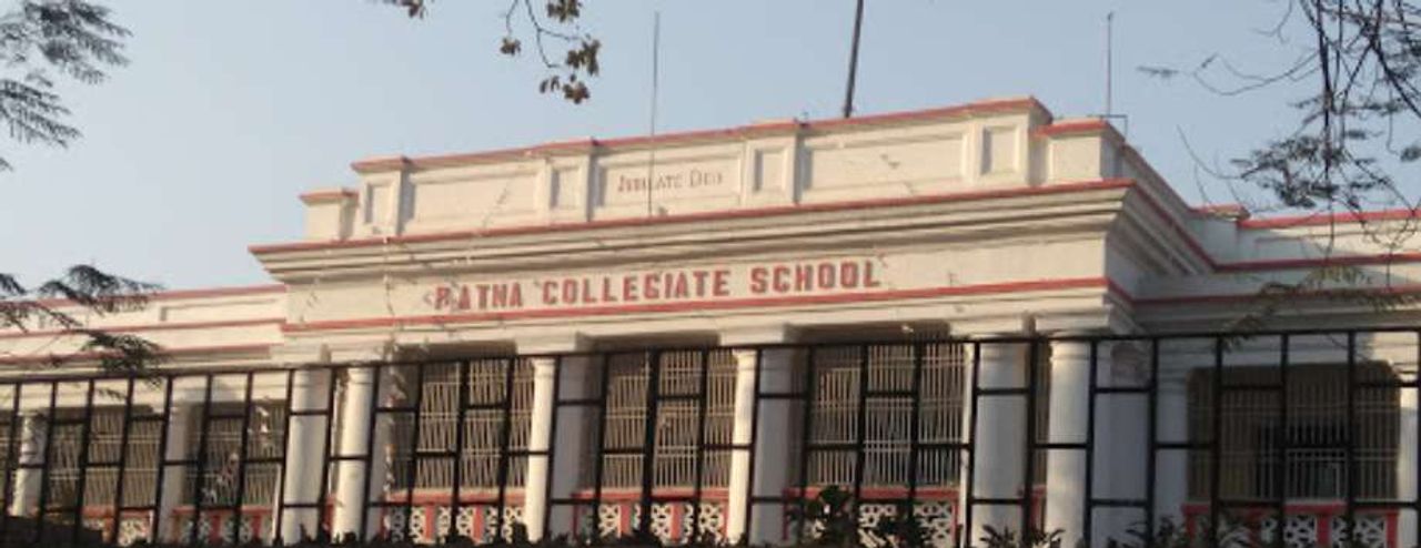 Patna Collegiate School - Dariyapur Cover Image