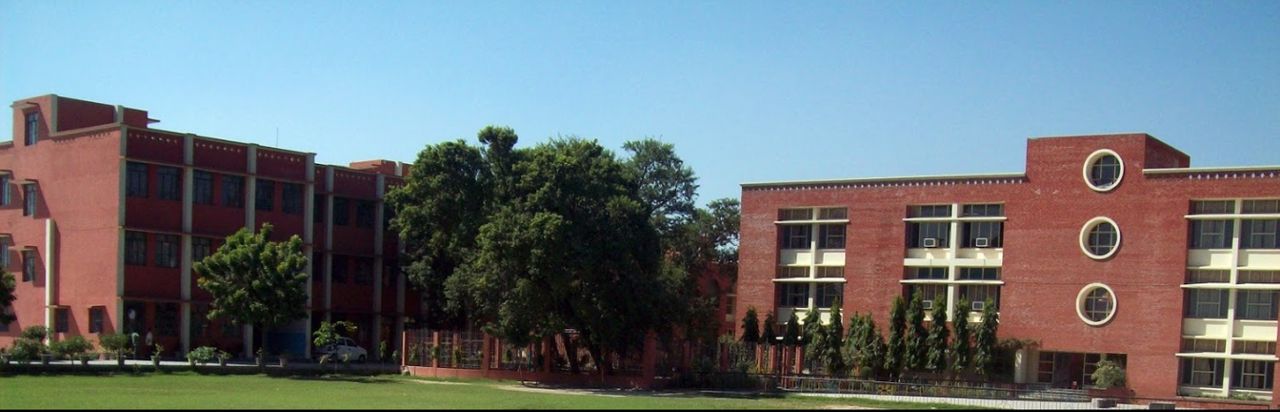 Sacred Heart Senior Secondary School, Amritsar Cover Image