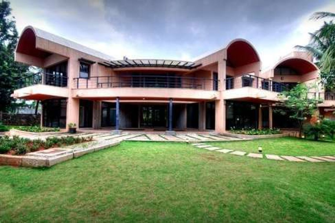 Indus Early Learning Centre, Whitefield, Bengaluru Cover Image