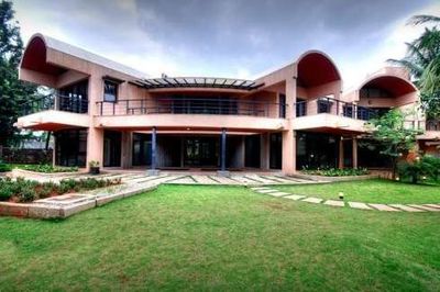 Indus Early Learning Centre, Whitefield, Bengaluru