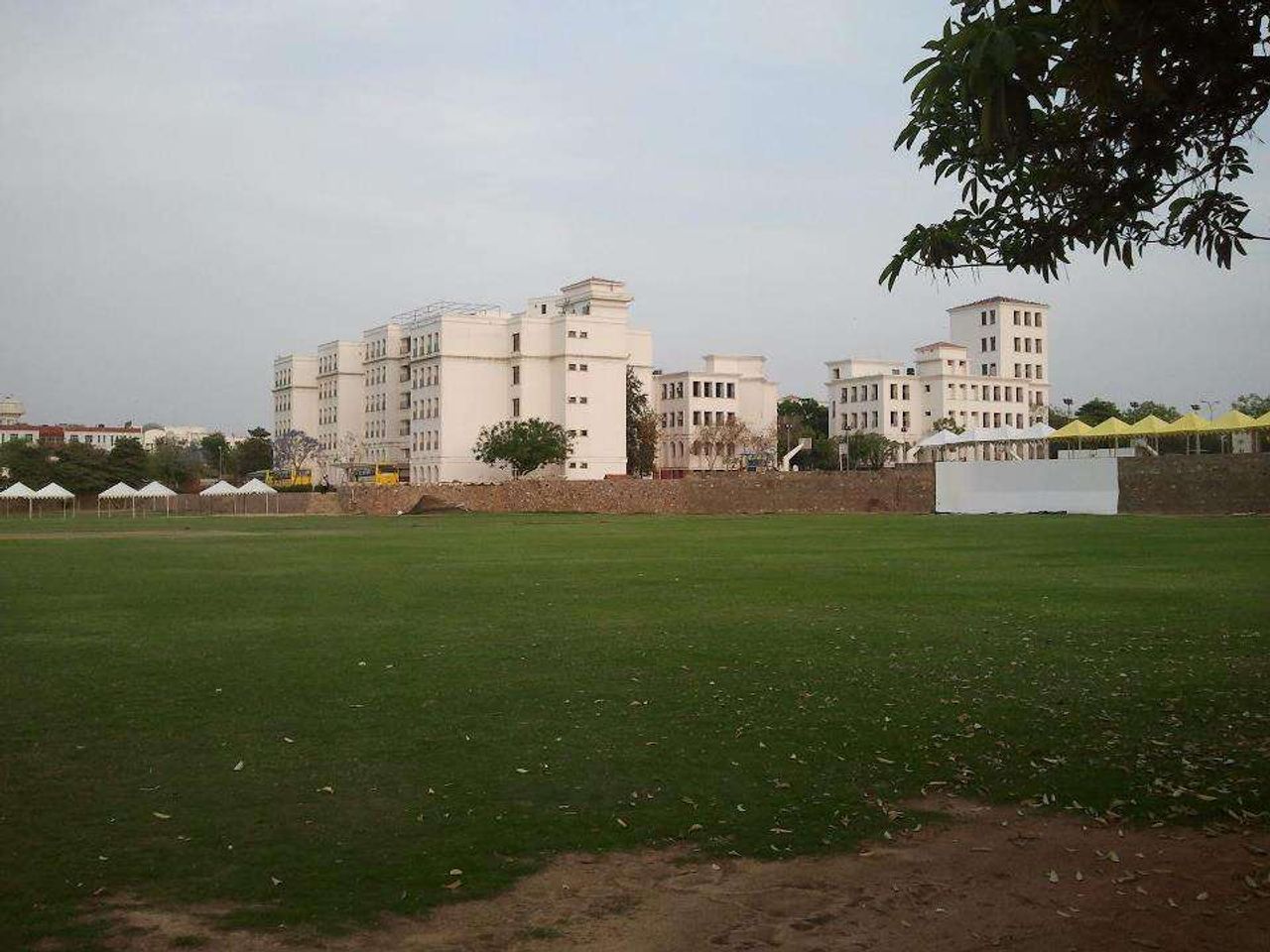 Neerja Modi School, Jaipur Cover Image