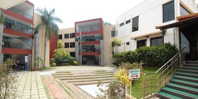 Delhi Public School, Bangalore North