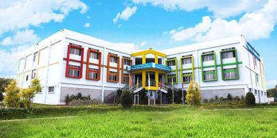 Emerald International School, Venkatapura