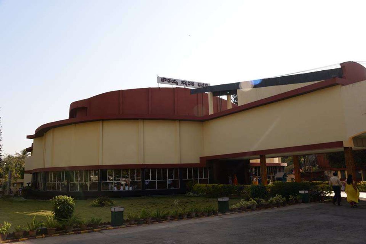 Samsidh Mount Litera Zee School, Electronic City Cover Image