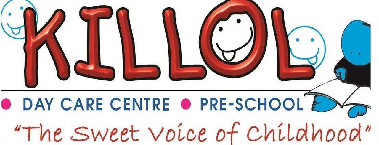 Killol Day Care Centre And Pre School Surat Cover Image