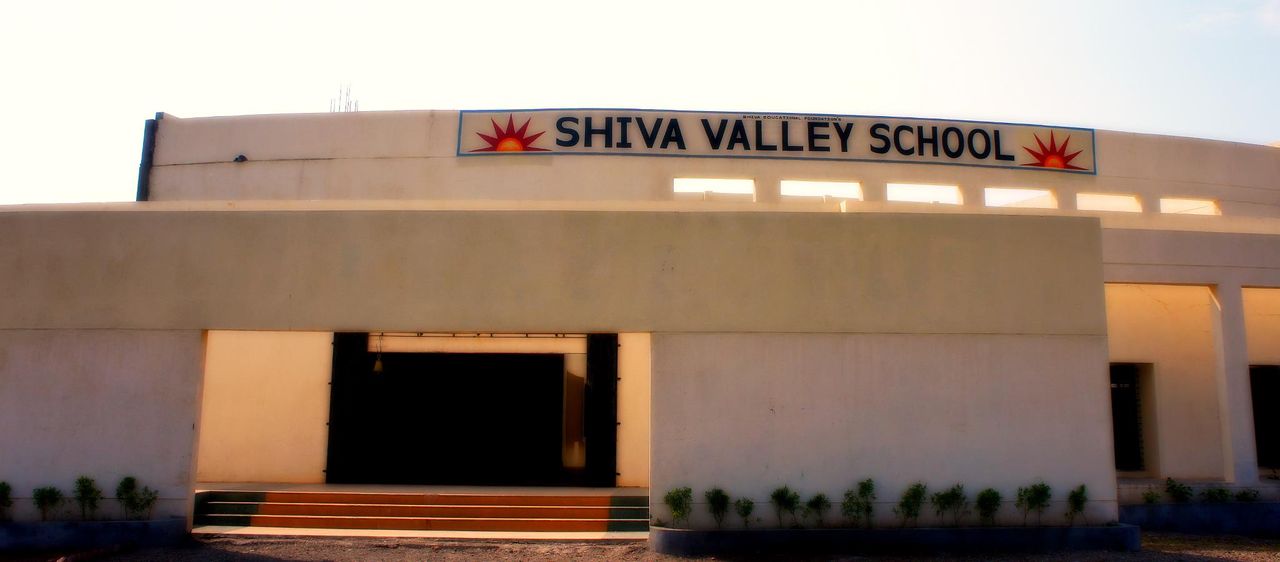Shiva Valley School Deulgaongada Cover Image