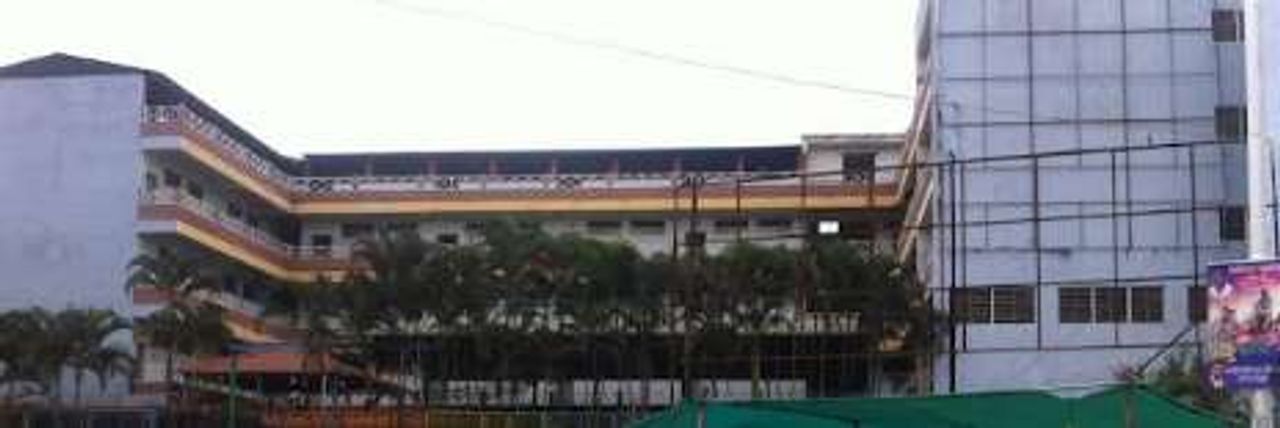 Yashasvi International School, Kanakapura Road Cover Image
