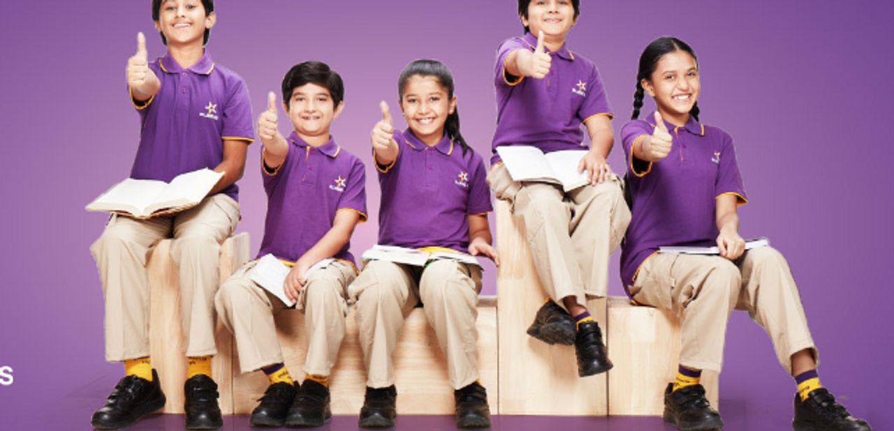 Billabong High International School In Juhu-CAIE Board Cover Image