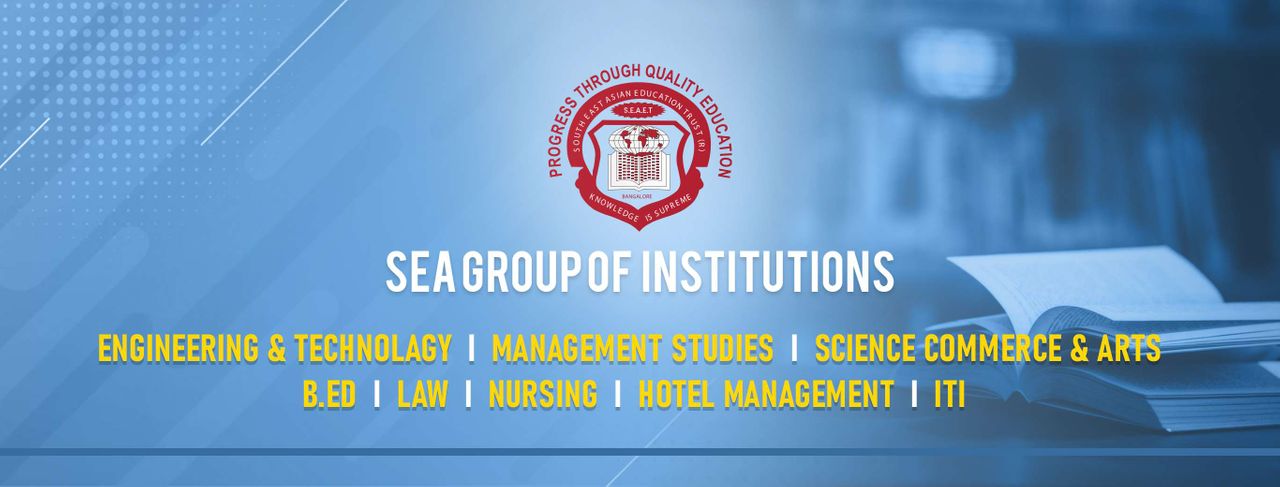 Sea International School, Ekathanagar Cover Image