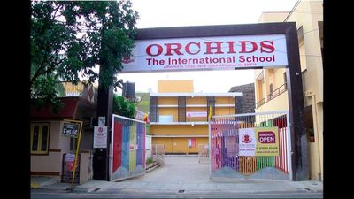 Orchids The International School, Ambalipura, Bengaluru