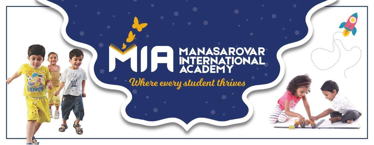 Manasarovar International Academy Cover Image