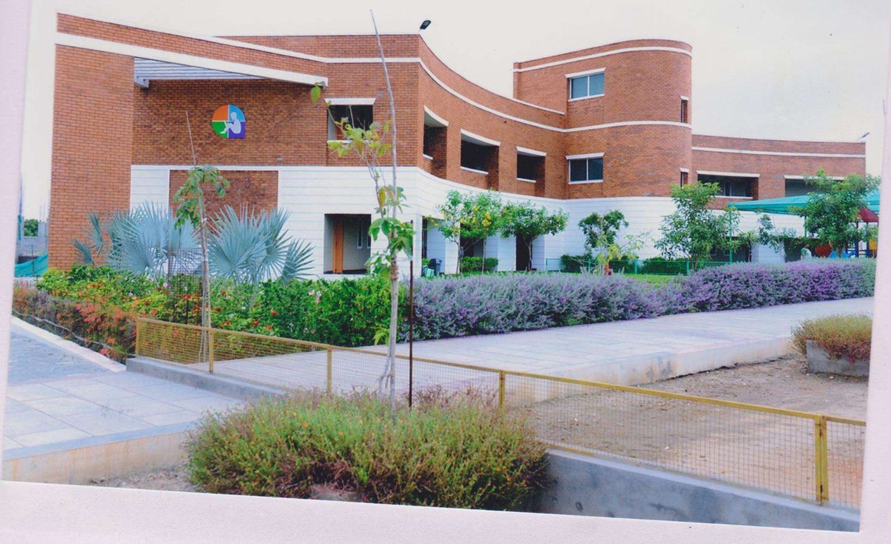 Alchemy Public School Cover Image