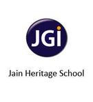 Jain Heritage School - Hebbal Profile Image