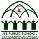 Jss Public School - Banashankari Profile Image