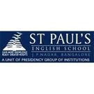 St. Paul's English School - J P Nagar Profile Image