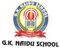 G.k Naidu School , Yelahanka New Town