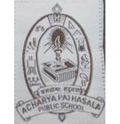 Acharya Paatashala Public School - Basvanagudi Profile Image