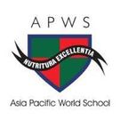 Asia Pacific World School - Kaikondrahalli Profile Image