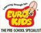 EuroKids - BTM Layout