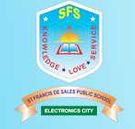 SFS Public School, Hebbagodi Profile Image