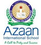 Azaan International School, Hydrabad Profile Image