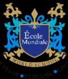 Ecole Mondiale World School, Juhu Profile Image