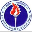 B K Birla Centre For Education - Shirgaon Profile Image