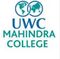 UWC Mahindra College - Khubavali