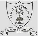 SBOA School & Junior College, Anna Nagar West Extension Profile Image