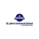 St. John's Universal School, Goregaon Profile Image