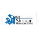 The Shri Ram Millennium School Profile Image