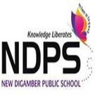 New Digambar Public School Indore Rural Profile Image