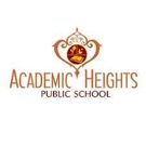 Academic Heights Public School, New Palasia Profile Image