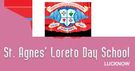 St. Agnes' Loreto Day School -Station Road Profile Image