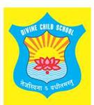 Divine Child English School - Sabarmati Profile Image