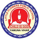 Little Flower Public School - Yamuna Vihar Profile Image