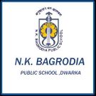 N. K. Bagrodia Public School - Sector 4, Dwarka Profile Image