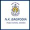 N. K. Bagrodia Public School - Sector 4, Dwarka