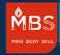 MBS International School - Sector-11, Dwarka
