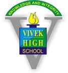 Vivek High School 38 B Profile Image