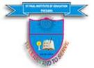 St.Paul Institute Of Education - Phesama Profile Image