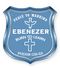 Ebenezer Marcus Matric Hr. Sec. School, SV Nagar