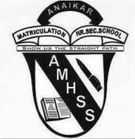 Anaikar Matriculation Hr Sec School Profile Image