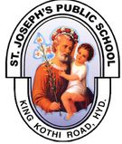 St. Joseph's Public School, King Kothi Profile Image