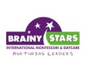 Brainy Stars International Montessori & Daycare, Electronics City Profile Image